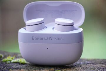 Bowers & Wilkins Pi6 test par Trusted Reviews