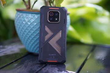 Cubot KingKong ES 3  3 tests