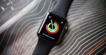 Apple Watch 2 test par Engadget