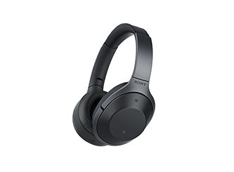 Sony MDR-1000X test par PCMag