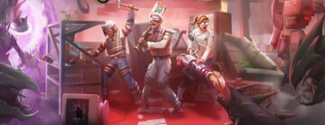 Abiotic Factor testé par ZTGD Abiotic Factor testé par ZTGD