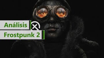 Frostpunk 2 test par Generacin Xbox