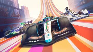Formula Legends test par Multiplayer.it