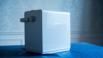 Dreame C1 Station testé par Journal du Geek Dreame C1 Station testé par Journal du Geek