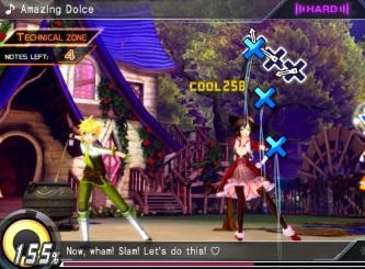 Hatsune Miku Project Diva X test par PCMag Hatsune Miku Project Diva X test par PCMag