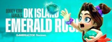 Donkey Kong Bananza: DK Island test par GameReactor