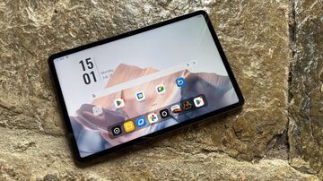 Review Nubia Pad Pro Review Nubia Pad Pro