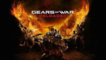 Gears of War Reloaded test par Beyond Gaming