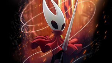 Hollow Knight Silksong testé par Journal du Geek Hollow Knight Silksong testé par Journal du Geek