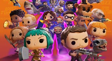 Funko Fusion test par Complete Xbox