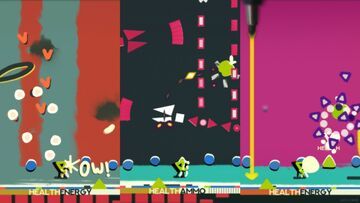 Zoe Begone!   2 tests