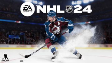 NHL 26 testé par Phenixx Gaming NHL 26 testé par Phenixx Gaming