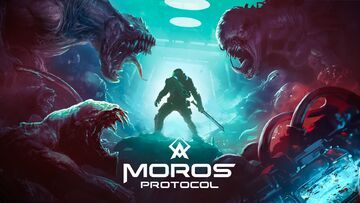 Moros Protocol   3 tests