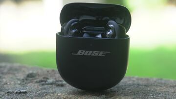 Bose QuietComfort Ultra test par Trusted Reviews Bose QuietComfort Ultra test par Trusted Reviews