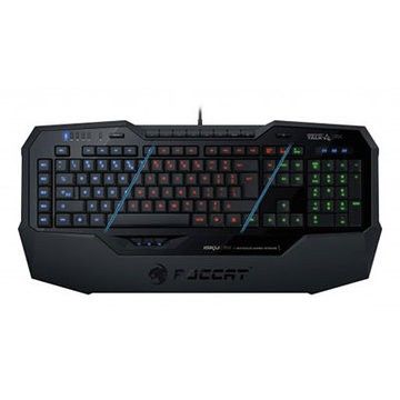 Roccat Isku FX Review: 3 Ratings, Pros and Cons