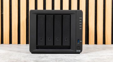 Synology DS925 im Test: 1 Reviews und 1 Bewertungen — Durchschnitt: 4/5 Synology DS925 im Test: 1 Reviews und 1 Bewertungen — Durchschnitt: 4/5