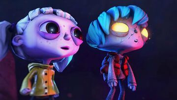 Gloomy Eyes testé par Nintendo Life Gloomy Eyes testé par Nintendo Life