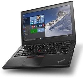 Test Lenovo ThinkPad X260