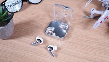 Nothing Ear 3  3 tests