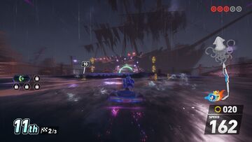 Sonic Racing: CrossWorlds testé par GameReactor Sonic Racing: CrossWorlds testé par GameReactor