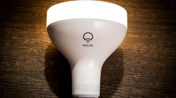 Test Lifx White 900