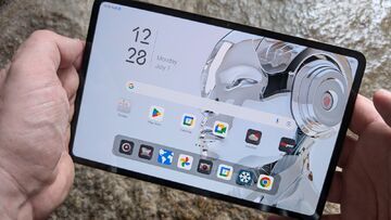 Nubia RedMagic Astra reviewed by Tech Advisor Nubia RedMagic Astra reviewed by Tech Advisor