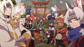 Towa and the Guardians of the Sacred Tree test par Multiplayer.it