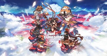 Towa and the Guardians of the Sacred Tree test par NerdMovieProductions