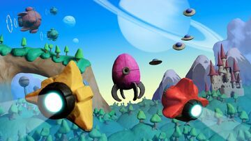 Platypus Reclayed  3 tests
