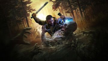 Dying Light The Beast  42 tests