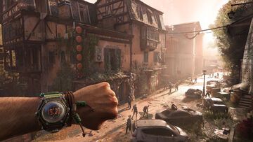 Dying Light The Beast test par Shacknews