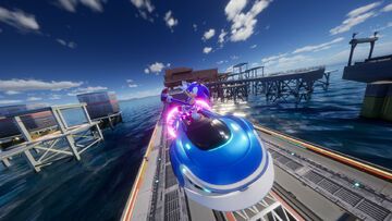 Sonic Racing: CrossWorlds reviewed by GamingBolt Sonic Racing: CrossWorlds reviewed by GamingBolt