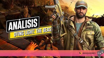Dying Light The Beast test par Areajugones