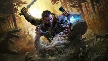 Dying Light test par IGN