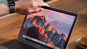 Apple MacOS Sierra test par Trusted Reviews