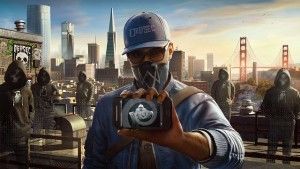 Anlisis Watch Dogs 2