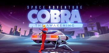 Space Adventure Cobra The Awakening testé par Niche Gamer Space Adventure Cobra The Awakening testé par Niche Gamer