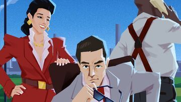 Rise of Industry 2 testé par Push Square Rise of Industry 2 testé par Push Square