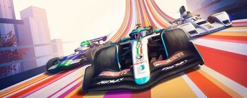 Formula Legends reviewed by TheSixthAxis