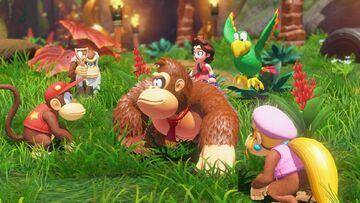Donkey Kong Bananza: DK Island testé par COGconnected Donkey Kong Bananza: DK Island testé par COGconnected