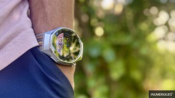 Anlisis Huawei Watch GT 6 Pro