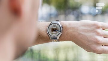 Huawei Watch GT 6 Pro test par FrAndroid