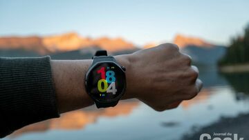 Huawei Watch GT 6 Pro reviewed by Journal du Geek Huawei Watch GT 6 Pro reviewed by Journal du Geek