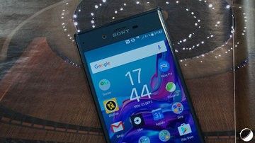 Sony Xperia XZ test par FrAndroid