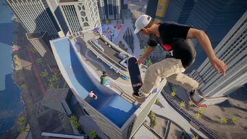 Skate — 6 tests Skate — 6 tests