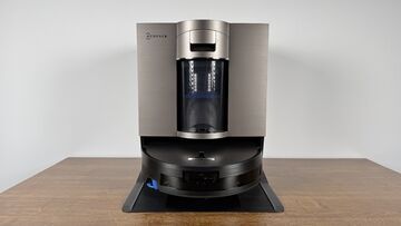Ecovacs Deebot X11 testé par Chip.de Ecovacs Deebot X11 testé par Chip.de