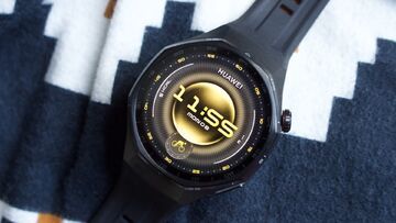Huawei Watch GT 6 Pro reviewed by Tech Advisor Huawei Watch GT 6 Pro reviewed by Tech Advisor
