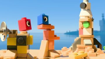 LEGO Voyagers testé par Nintendo Life LEGO Voyagers testé par Nintendo Life