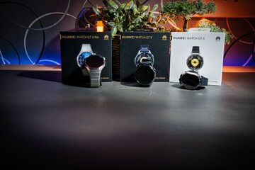 Huawei Watch GT 6 Pro reviewed by Basic Tutorials Huawei Watch GT 6 Pro reviewed by Basic Tutorials