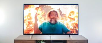 LG B5 — 2 tests LG B5 — 2 tests